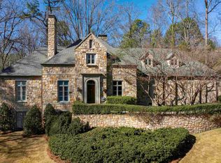 4229 Abingdon Trl, Birmingham, AL 35243