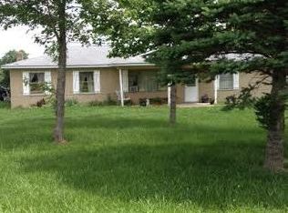 6007 State Highway K, Seymour, MO 65746