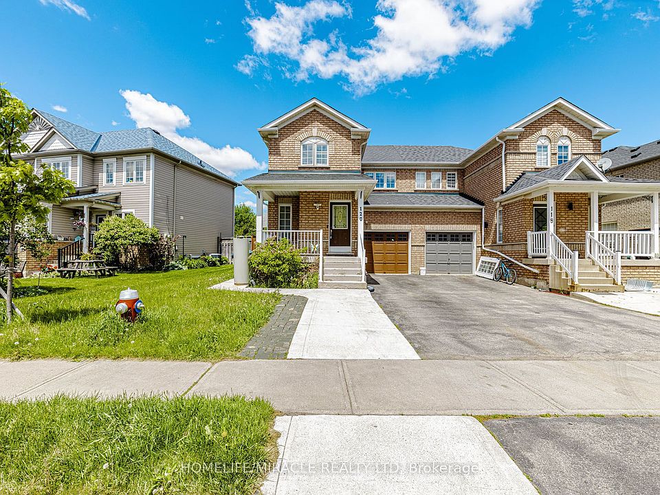 1st image of 120 Viceroy Cres