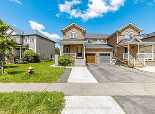 120 Viceroy Cres, Brampton, ON L7A 1V4