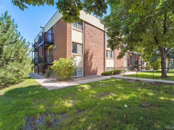 5995 W Hampden Avenue #B13, Denver, CO 80227