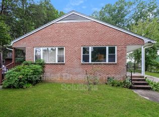 509 Steele St UNIT B, High Pt, NC 27262