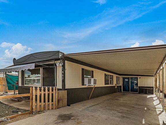 4th image of 865 S EVANGELINE Avenue