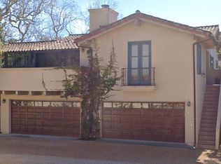 1521 E Valley Rd #B, Santa Barbara, CA 93108