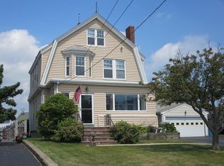 90 Little Nahant Rd, Nahant, MA 01908