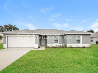 402 Kostner St, Port Charlotte, FL 33954