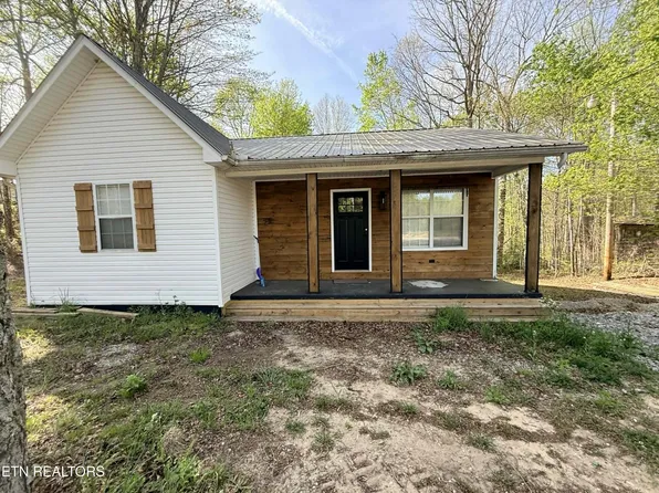 242 Joe Barnett Rd, Jamestown, TN 38556