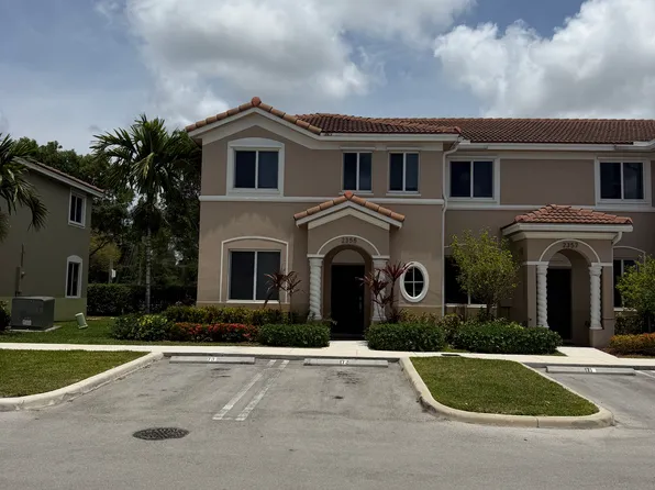 2355 SE 10th St, Homestead, FL 33035