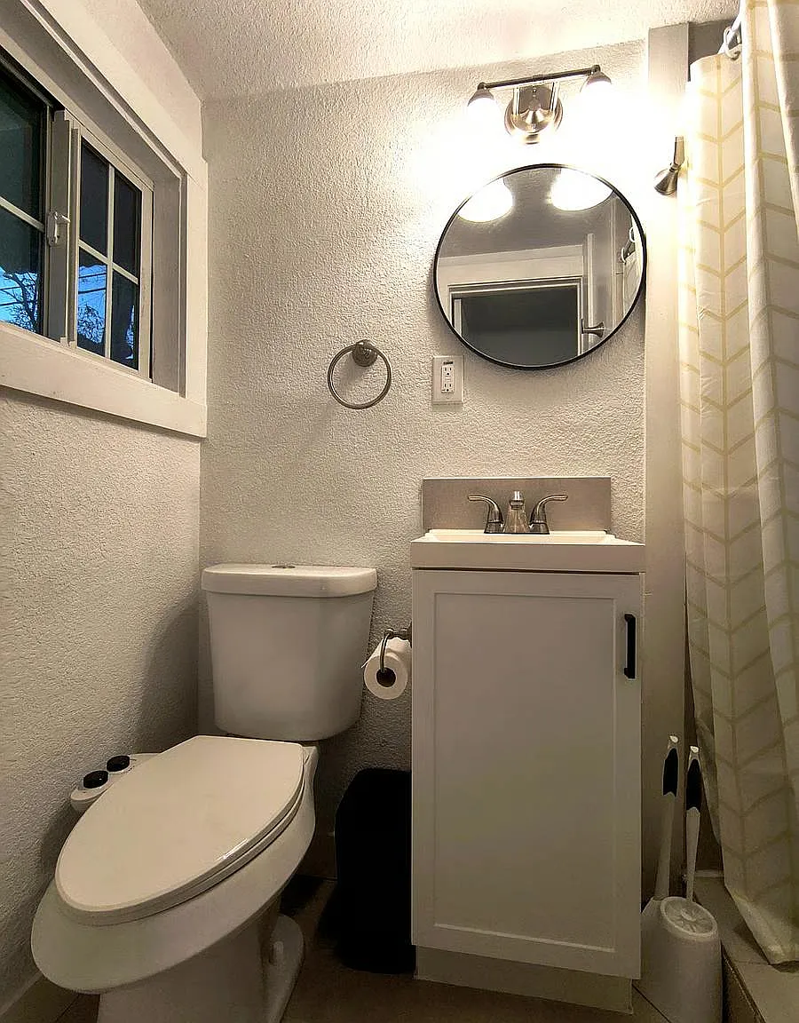 1 bed, 485 sqft, $1,250 — Photo 4