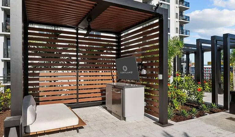 Cortland Midtown Miami — Photo 49