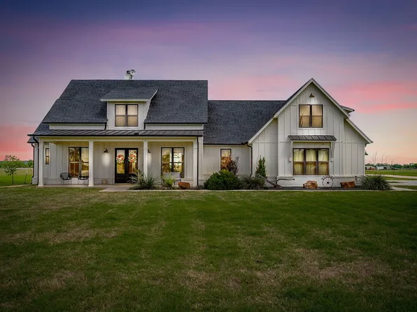 5520 Big Valley Cir, Lipan, TX 76462