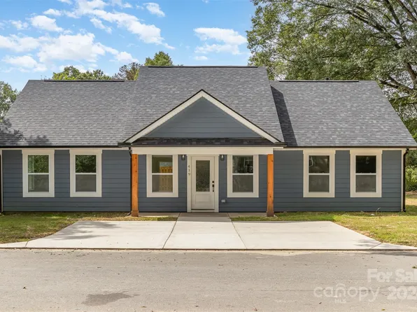 419 Hillcrest St, Charlotte, NC 28206