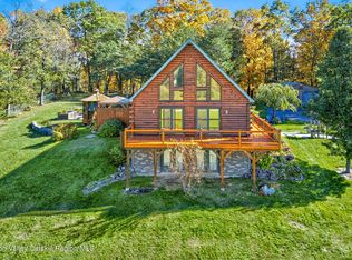 680 Bronck Lake Road, Coxsackie, NY 12051