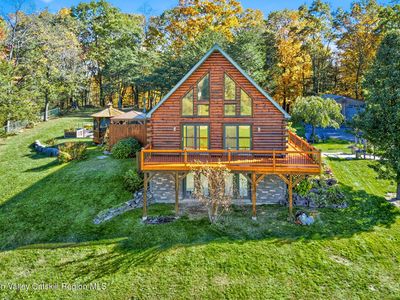 680 Bronck Lake Road, Coxsackie, NY, 12051