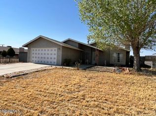 7512 Xavier Ave, California City, CA 93505