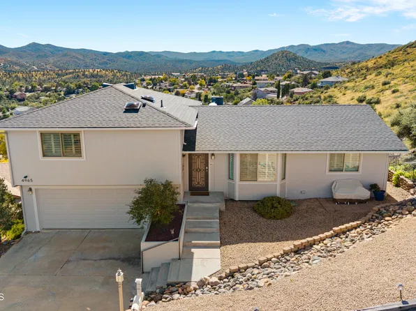 4965 Living Rock Ct, Prescott, AZ 86301