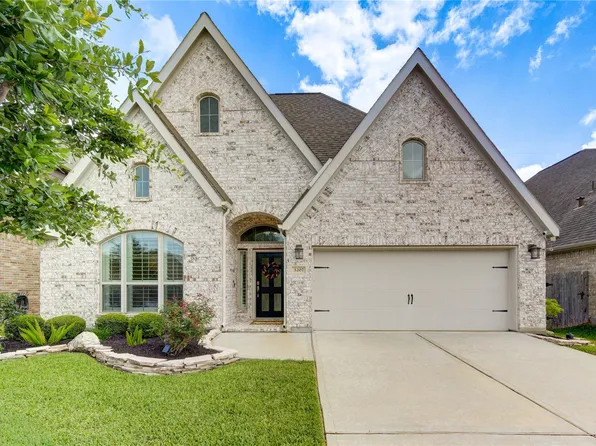 3207 Primrose Canyon Ln, Pearland, TX 77584