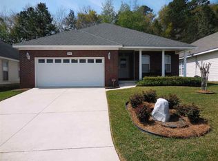 2848 Frogs Leap Way, Tallahassee, FL 32309
