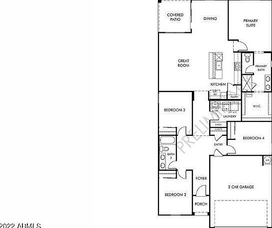 2nd image of 21140 N Blue Agave Drive