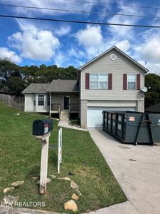 4747 Cabbage Ln, Knoxville, TN, 37938