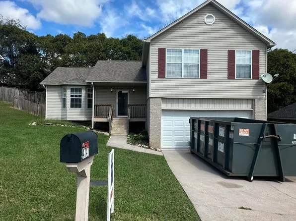 4747 Cabbage Ln, Knoxville, TN 37938