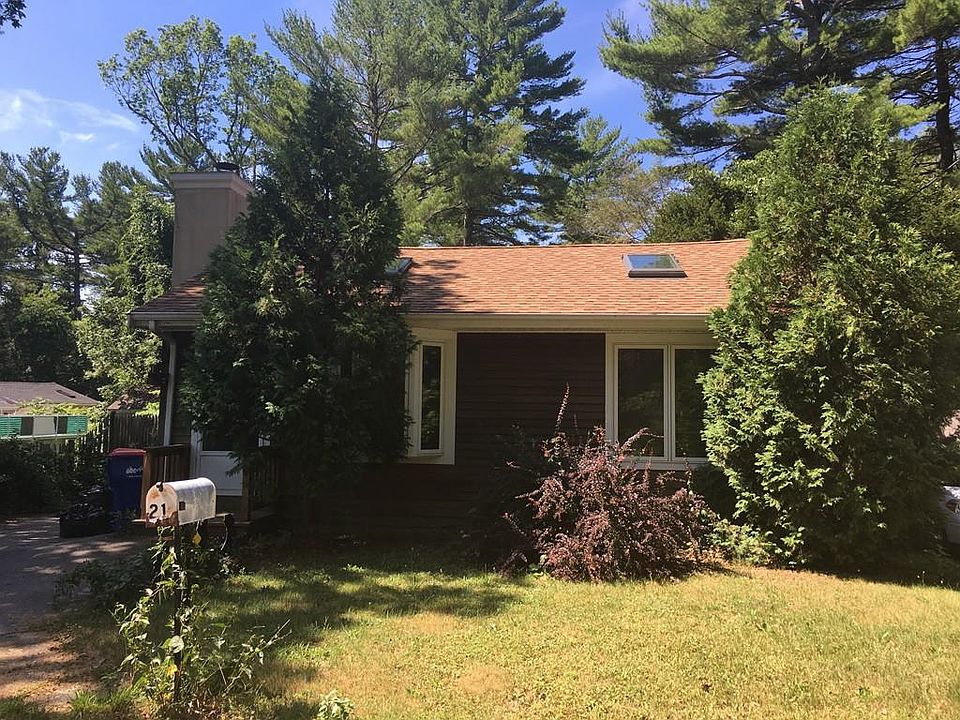 2nd image of 21 Spruce Rd