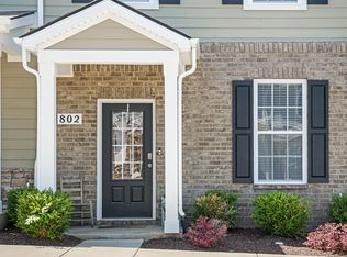 802 Dallas Dr, Columbia, TN 38401