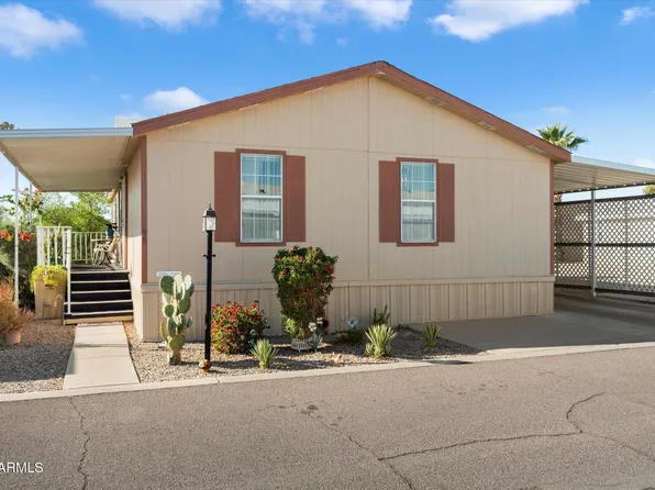 19802 N 32nd Street #98, Phoenix, AZ 85050