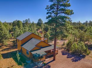 2002 Summer View Ln, Heber, AZ 85933