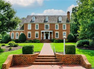 217 Colony Lake Dr, Henrico, VA 23238