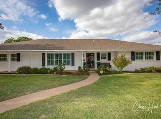 2014 Boyd Ave, Midland, TX 79705