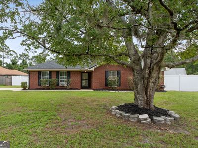 51 Silver Fox Dr, Saint Marys, GA, 31558