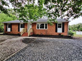 6632 Walmsley Blvd, North Chesterfield, VA 23224