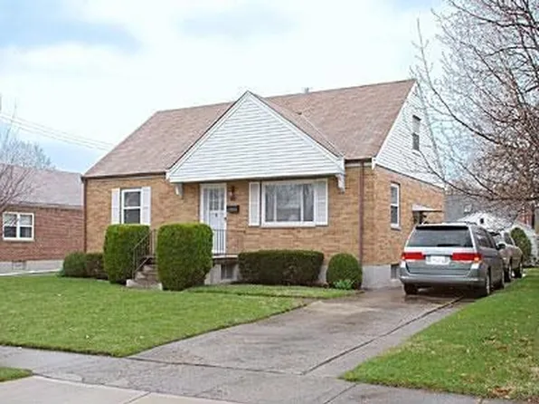 1906 Acorn Dr, Cincinnati, OH 45231