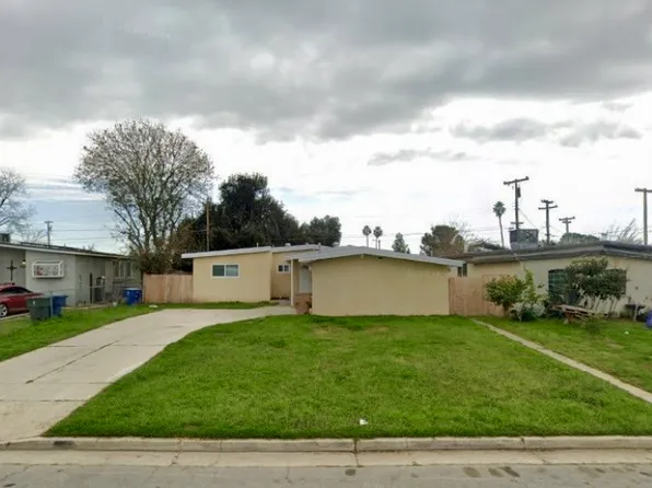 2612 Lee Dr, Bakersfield, CA 93304