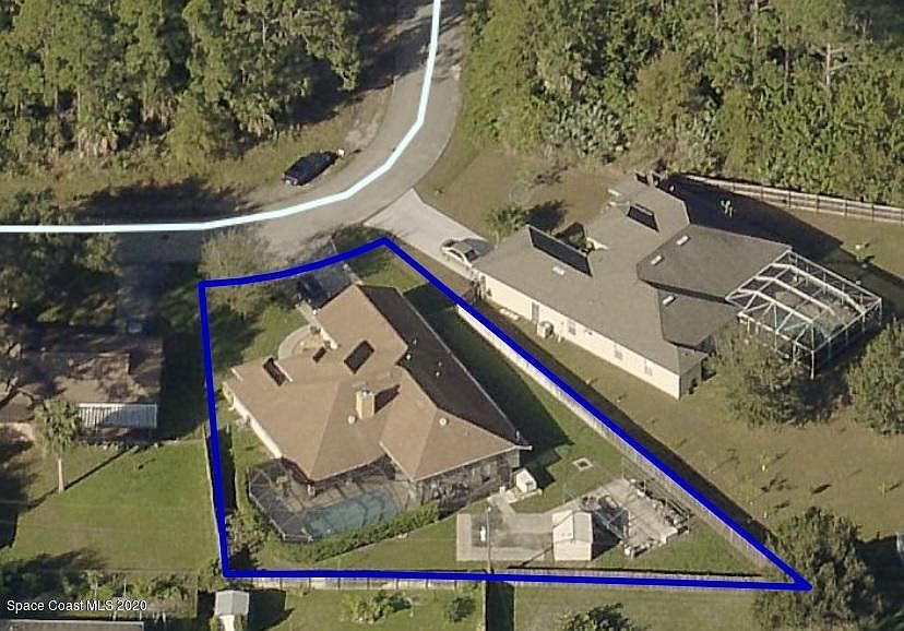 2nd image of 455 Cortez Rd NW