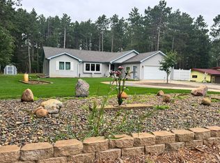 15554 Explorer Cir, Park Rapids, MN 56470