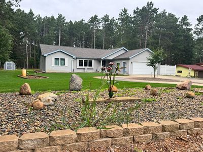 15554 Explorer Cir, Park Rapids, MN, 56470