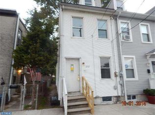232 Orange St, Gloucester City, NJ