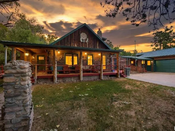 6001 Boulder Ave, Rye, CO 81069