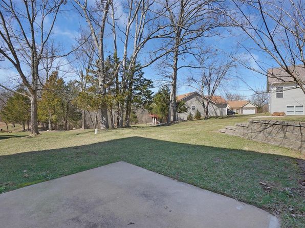 304 Spotted Fawn Bnd, Wentzville, MO 63385