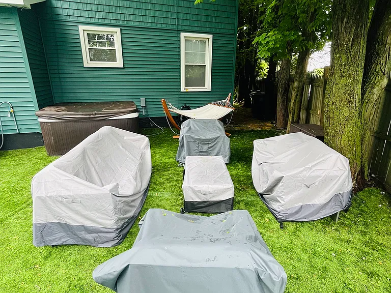 430 Lighthouse Rd — Photo 39