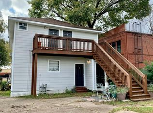 6833 Avenue C APT 4, Houston, TX 77011