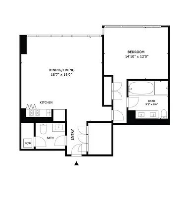 Rented by Compass | media 32