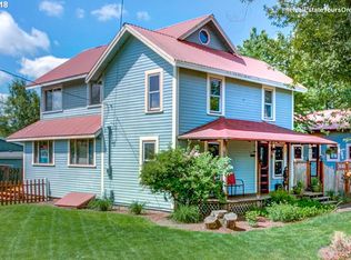 31330 NW Pacific St, North Plains, OR 97133