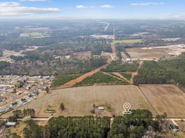 Lot 2 Allentown Dr., Conway, SC 29526