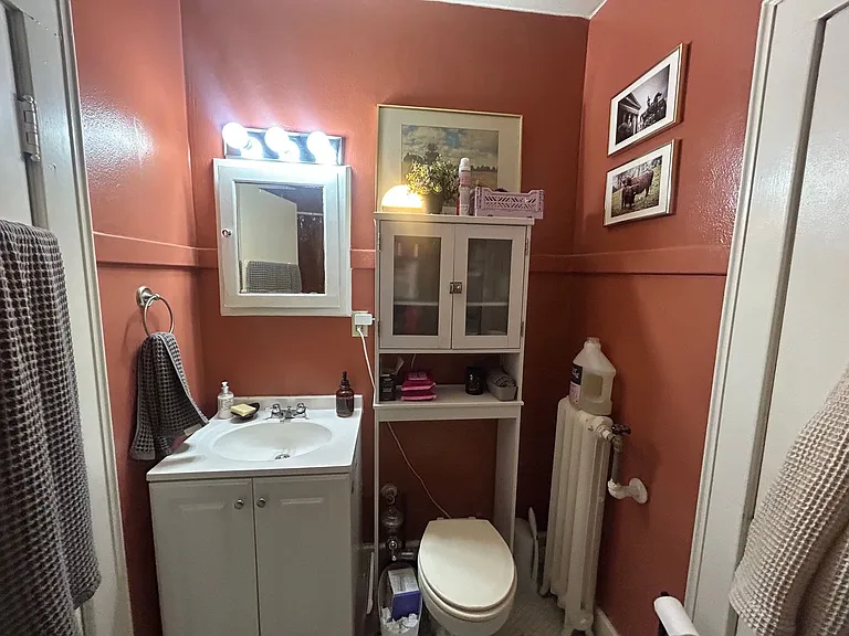 Maryland Manor — Photo 3