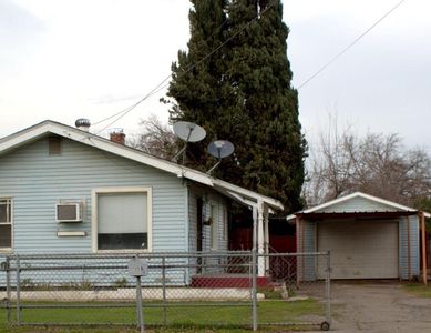 4709 E Thomas Ave, Fresno, CA, 93702