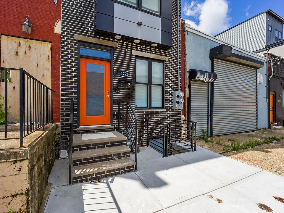 1st image of 2726 W Oxford St #1 & 2