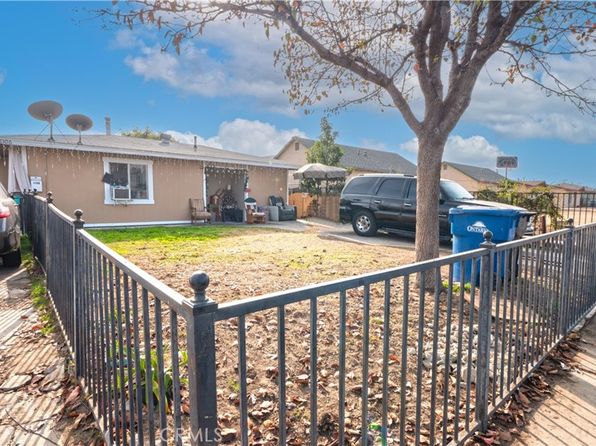 1106 E Elma St, Ontario, CA 91764